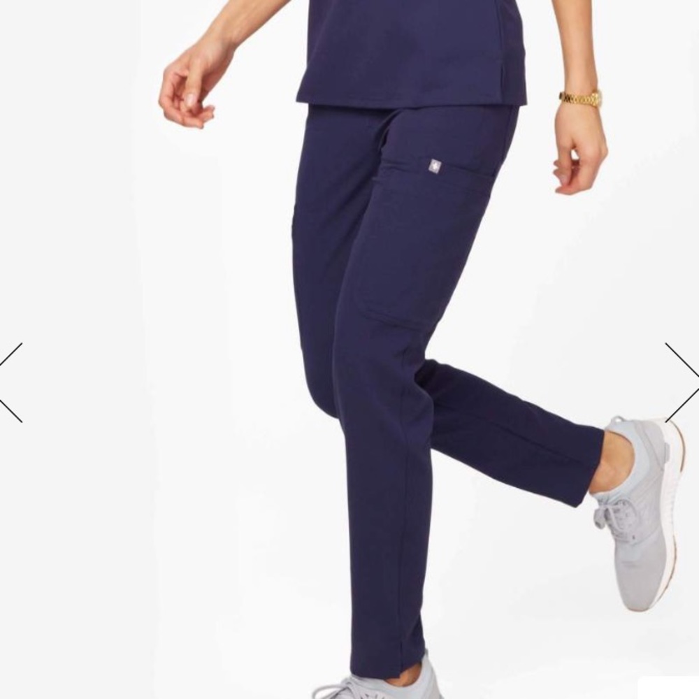 Figs scrub pants
